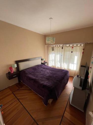 Amplio chalet con parque en barrio Constitución (Amplio chalet con parque en barrio Constitucion) in 쿠아드리쿨라