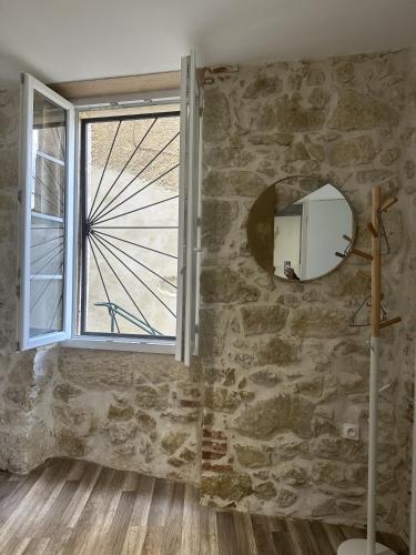 Appartement avec vue et loggia - 로비