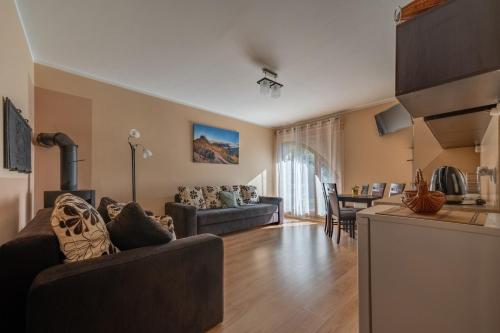 One-Bedroom Family Apartment image 9
