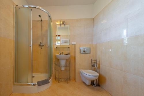 One-Bedroom Apartment image 4