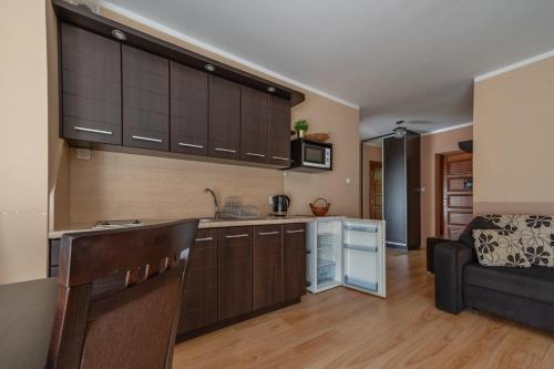 One-Bedroom Apartment image 10