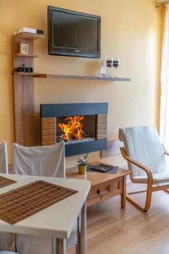 WHY NOT Apartamenty rodzinne PANORAMA,
