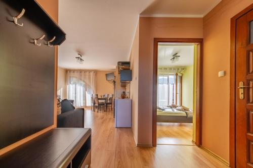 One-Bedroom Family Apartment image 8