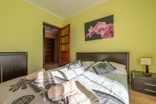 WHY NOT Apartamenty rodzinne PANORAMA BUDGET - image 5