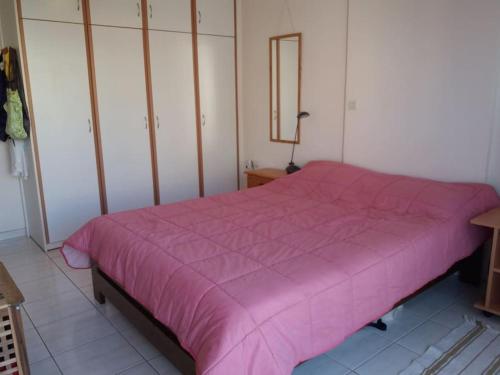 Nea Makri's little Ireland