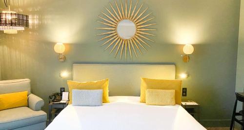 Best Western Plus Hotel de Dieppe 1880 - image 7