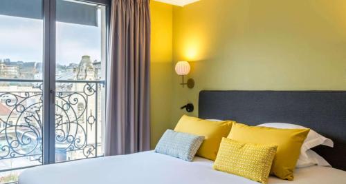 Best Western Plus Hotel de Dieppe 1880 - image 6