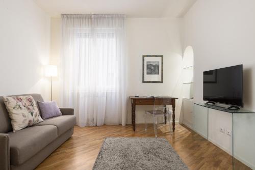 UNYCA - Ponte Vecchio Retreat, Флоренция