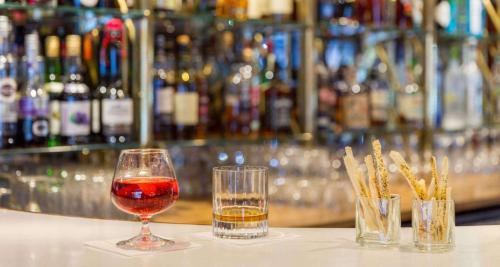 Best Western Plus Hotel de Dieppe 1880 - image 9