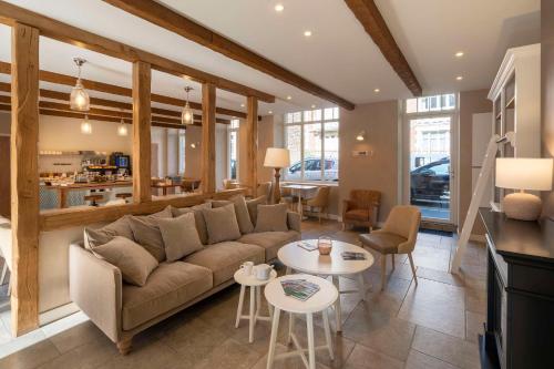 Hôtel Le Galion - image 2