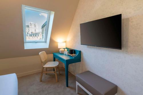 Hôtel Le Galion - image 4