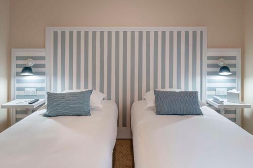 Hôtel Le Galion - image 11