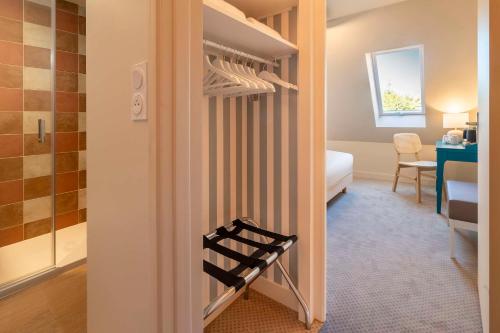 Hôtel Le Galion - image 13