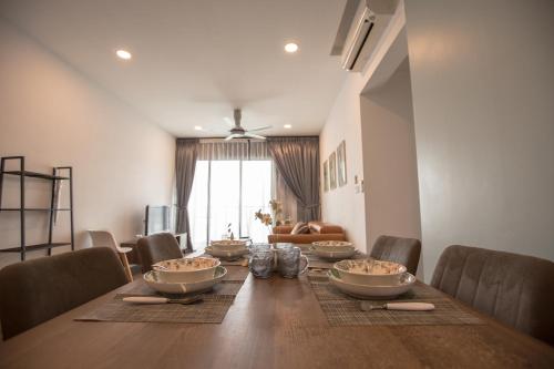 V Residence at Sunway Velocity by MY TRIP & MY STAY - image 11