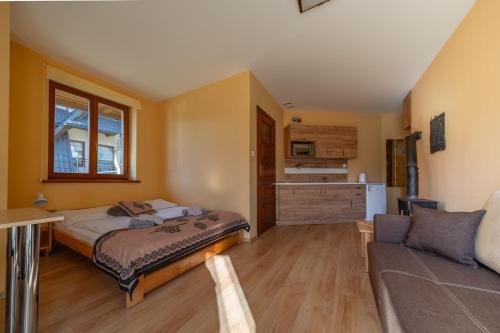 Family Room with Mountain View image 6