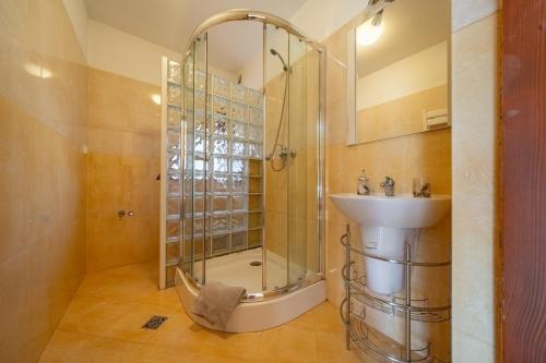 One-Bedroom Family Apartment image 2