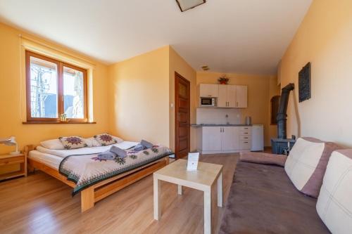 Family Room with Mountain View image 5