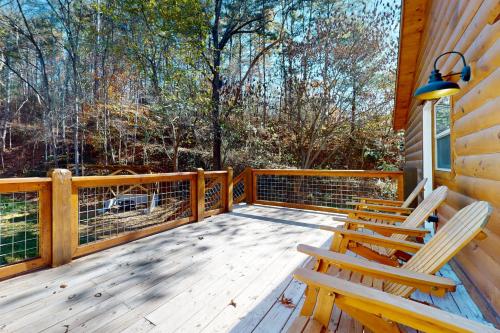 Endless Fun in Pigeon Forge, USA