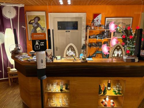 Hotel Villa Arnold 2