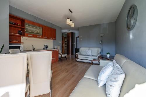 One-Bedroom Family Apartment image 5