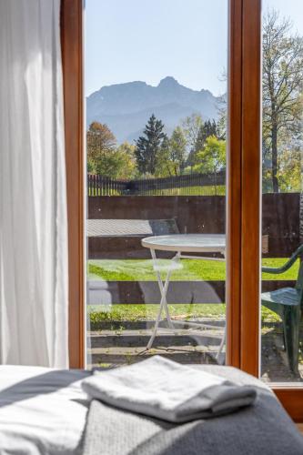 WHY NOT Apartamenty rodzinne PANORAMA,