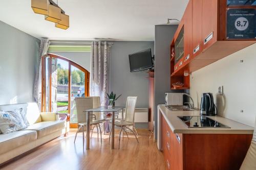 One-Bedroom Family Apartment image 9