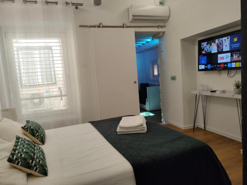 MARYLIN APARTMENT VIA DELLA CROCE, Roma (foto 2)