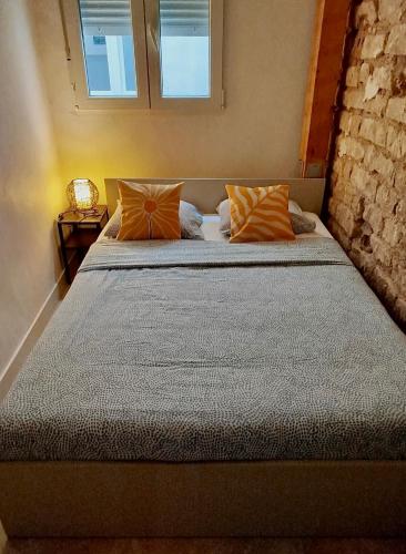  Soho Boho Apartments - with sunny rooftop terrace and fiber optic internet in Alicante