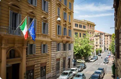 Via Veneto e La Dolce Vita, Rome (photo 2)