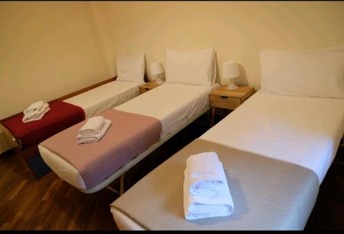 Sina Rent Room Flaminio, Rome (photo 2)