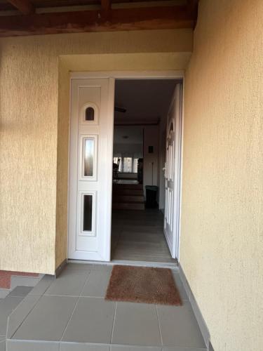 Abigél Apartman