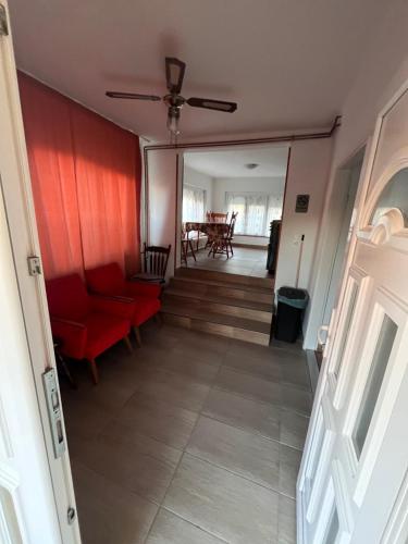 Abigél Apartman