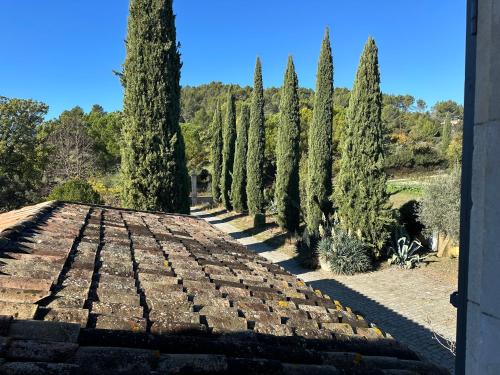 BASTIDE DU DEFENDS Room Type - Double Room with Private Bathroom