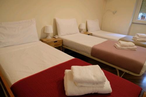 Sina Rent Room Flaminio, Rome (photo 3)