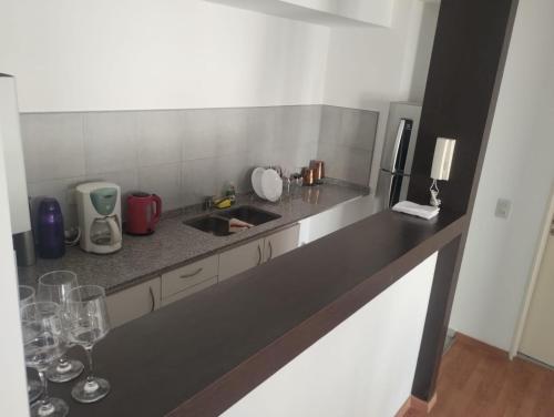 One-Bedroom Apartment image 10