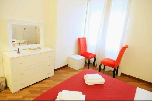 Sina Rent Room Flaminio, Rome (photo 7)