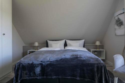 Gästehaus Orion - Doppelzimmer 5 (Gastehaus Orion - Doppelzimmer 5) in Spiekeroog