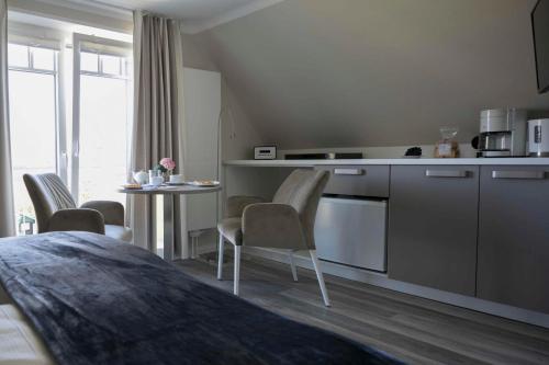 Gästehaus Orion - Doppelzimmer 5 (Gastehaus Orion - Doppelzimmer 5) in Spiekeroog