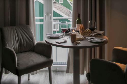 Gästehaus Orion - Doppelzimmer 5 (Gastehaus Orion - Doppelzimmer 5) in Spiekeroog