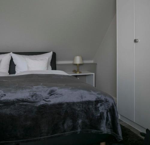 Gästehaus Orion - Doppelzimmer 6 (Gastehaus Orion - Doppelzimmer 6) in Spiekeroog