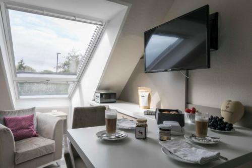 Gästehaus Orion - Doppelzimmer 6 (Gastehaus Orion - Doppelzimmer 6) in Spiekeroog