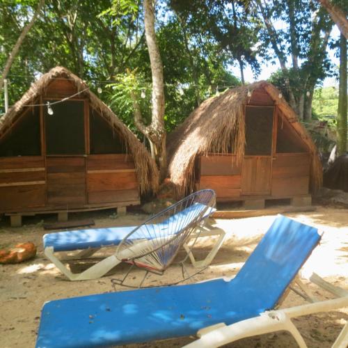 Habitacion Lahar in Benito Juárez