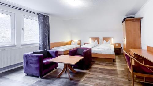 Smart Resorts B&B 1 BB1 201, Winterberg
