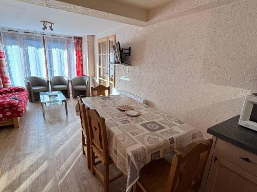 Appartement avec terrasse ensoleillée à La Chapelle-d'Abondance (Appartement avec terrasse ensoleillee a La Chapelle-d'Abondance) in La Chapelle-d'Abondance