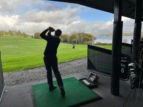 China Fleet Country Club