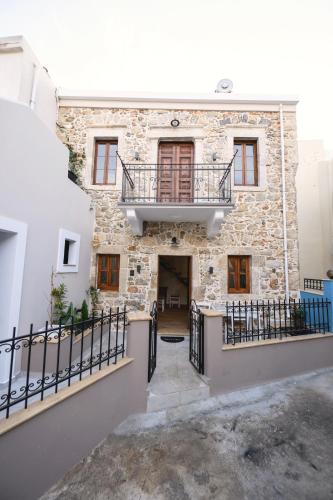 Apsinthium, Kalimnos