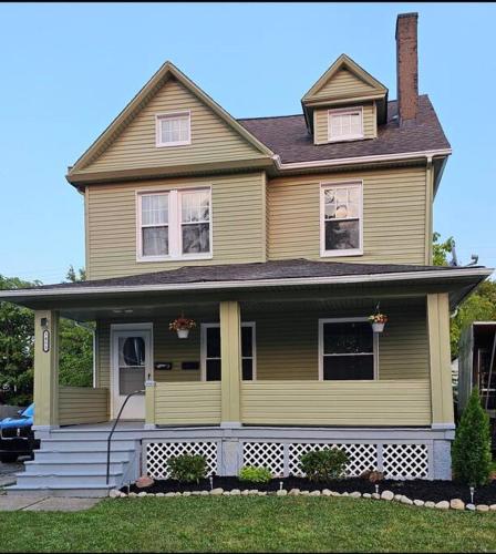 Spacious in the heart of it all, Cleveland (foto 10)