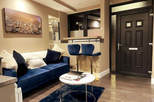 23 Henderson MODERN 1 BED LEITH TRAM STATION Edinburgh, Édimbourg (photo 2)