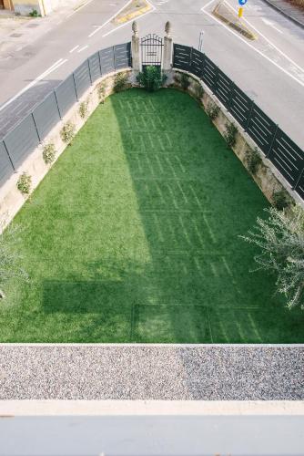 Villa Dei Sogni - Camera accesso indipendente Vicino Ospedale Borgo Trento Fiera Arena di Verona, Verona (fotografie 7)