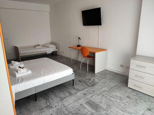 Al Trilocale Romano Metro A, Roma (foto 3)